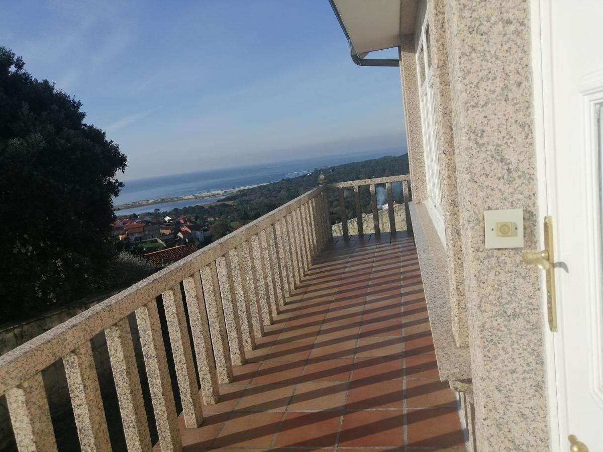 Villa Casa Borja Louro Exterior foto