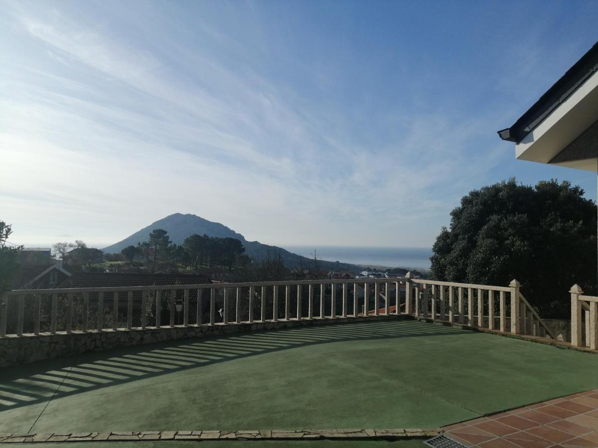 Villa Casa Borja Louro Exterior foto